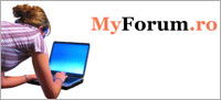 Pagina de start a forumului Mega-Pro.ro